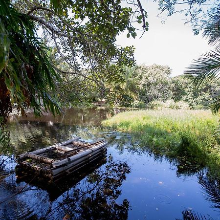 Royal Thonga Safari Lodge Sihangwane Екстериор снимка