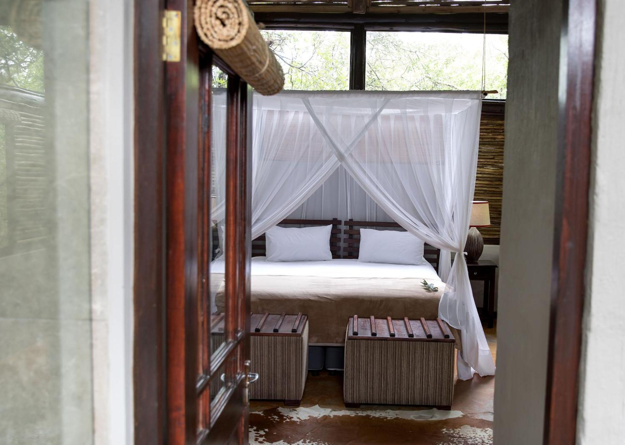 Royal Thonga Safari Lodge Sihangwane Екстериор снимка