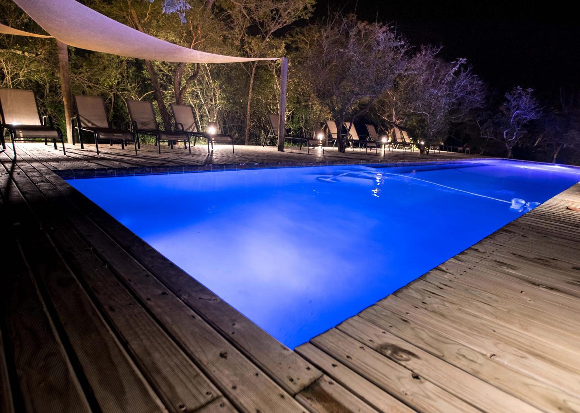 Royal Thonga Safari Lodge Sihangwane Екстериор снимка