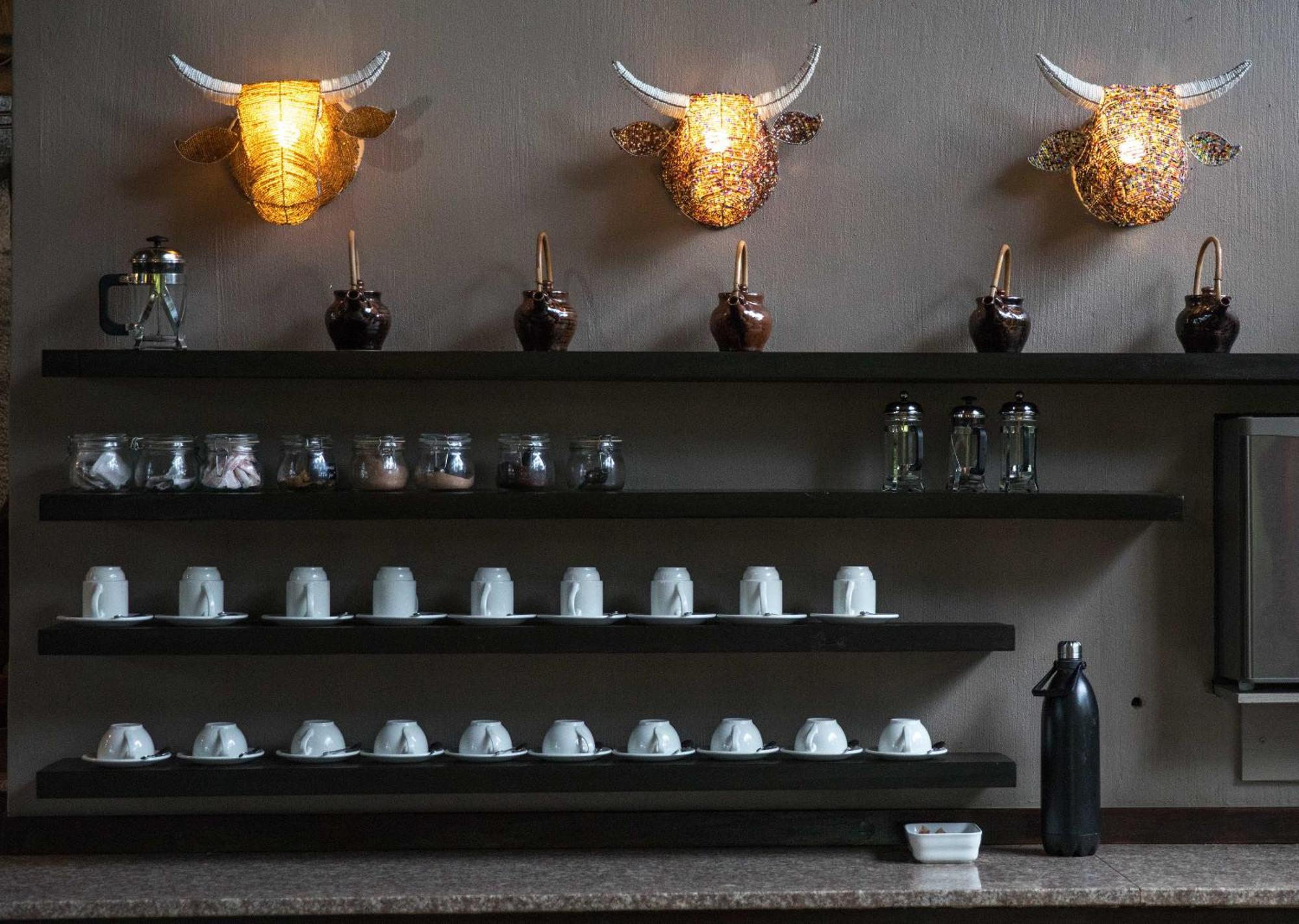 Royal Thonga Safari Lodge Sihangwane Екстериор снимка