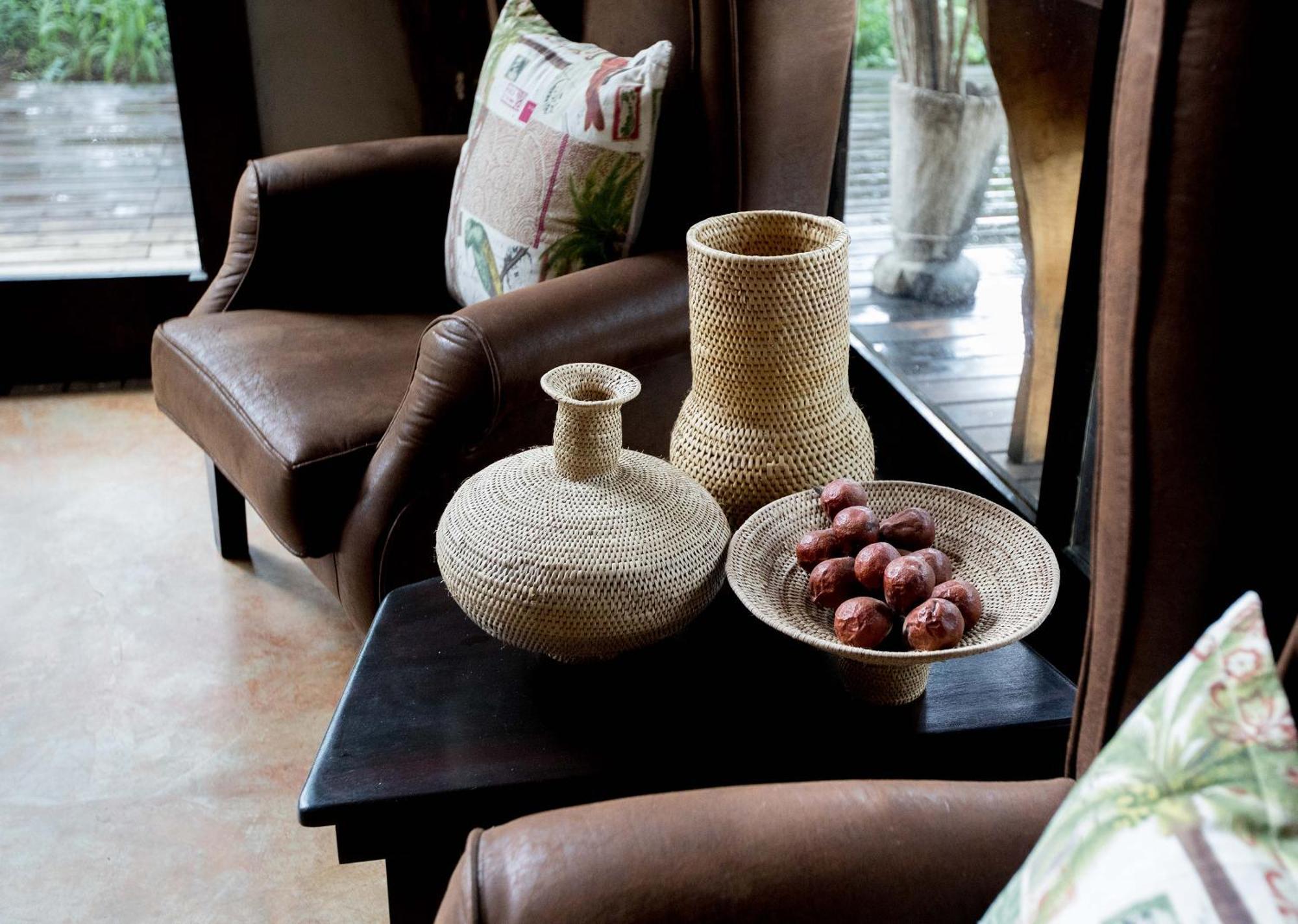 Royal Thonga Safari Lodge Sihangwane Екстериор снимка