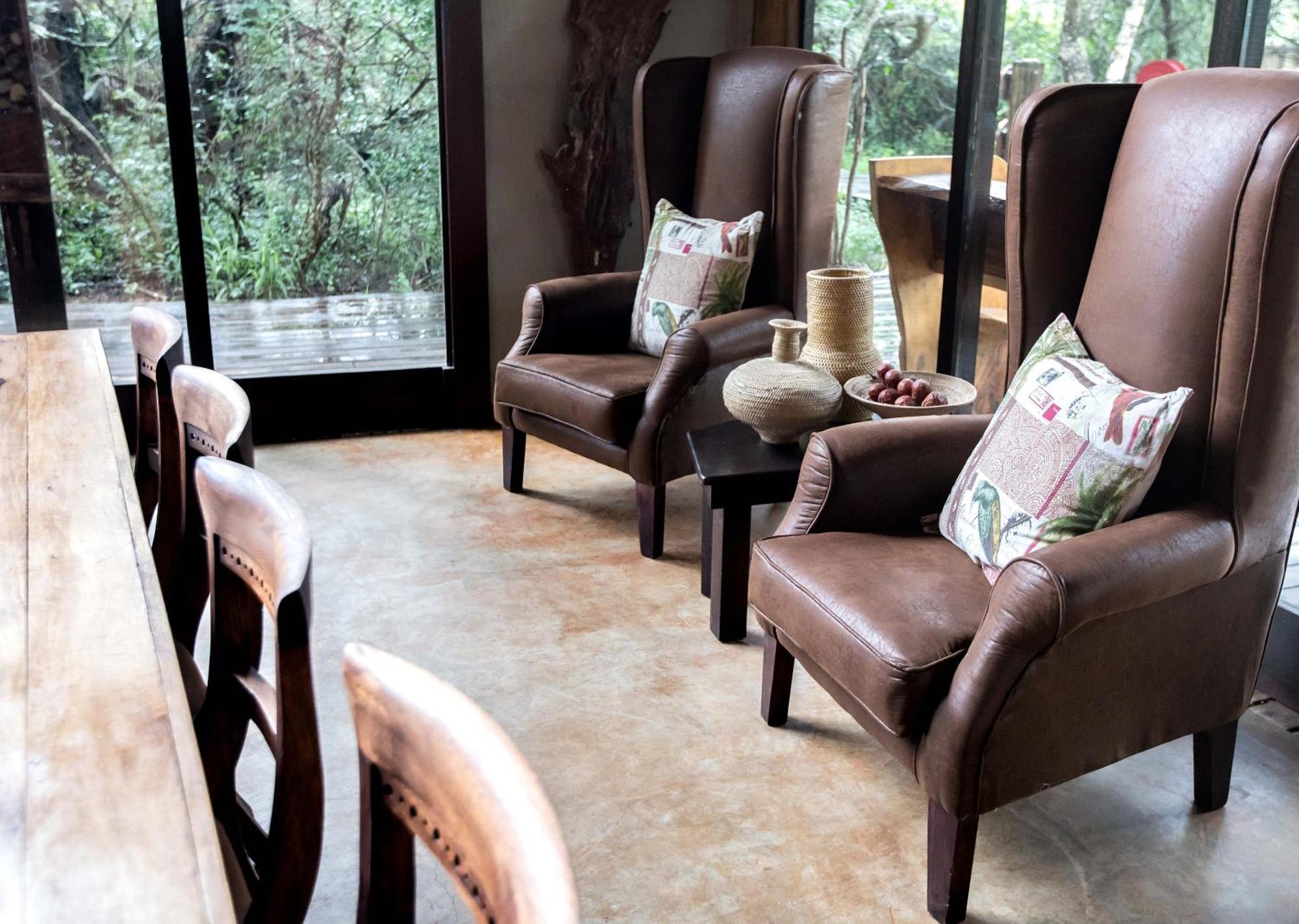 Royal Thonga Safari Lodge Sihangwane Екстериор снимка