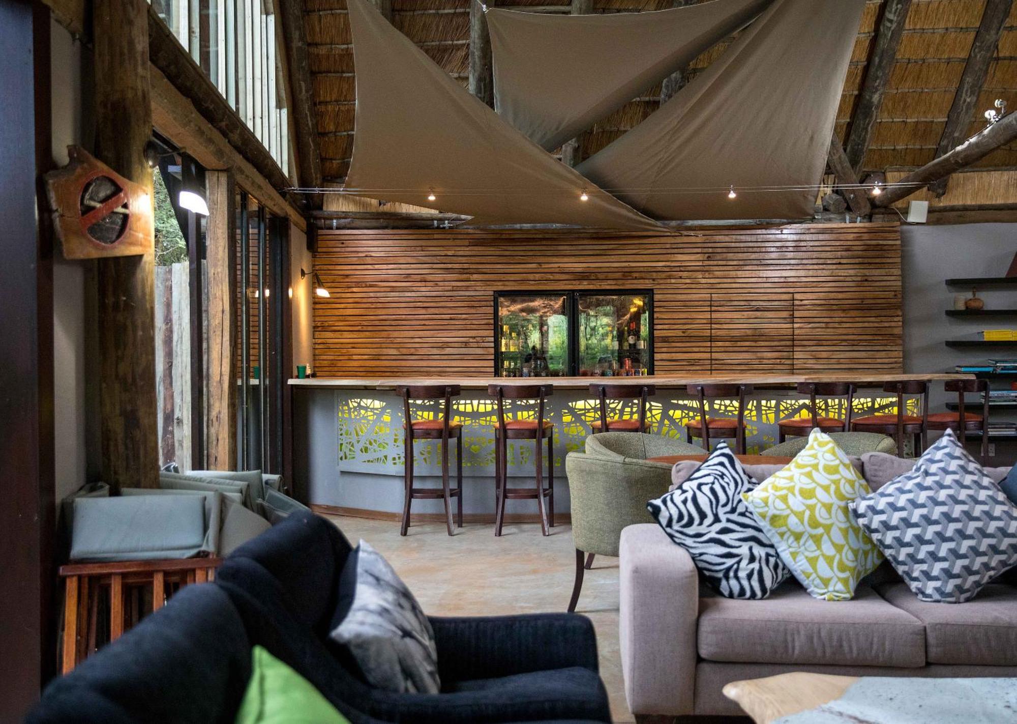 Royal Thonga Safari Lodge Sihangwane Екстериор снимка