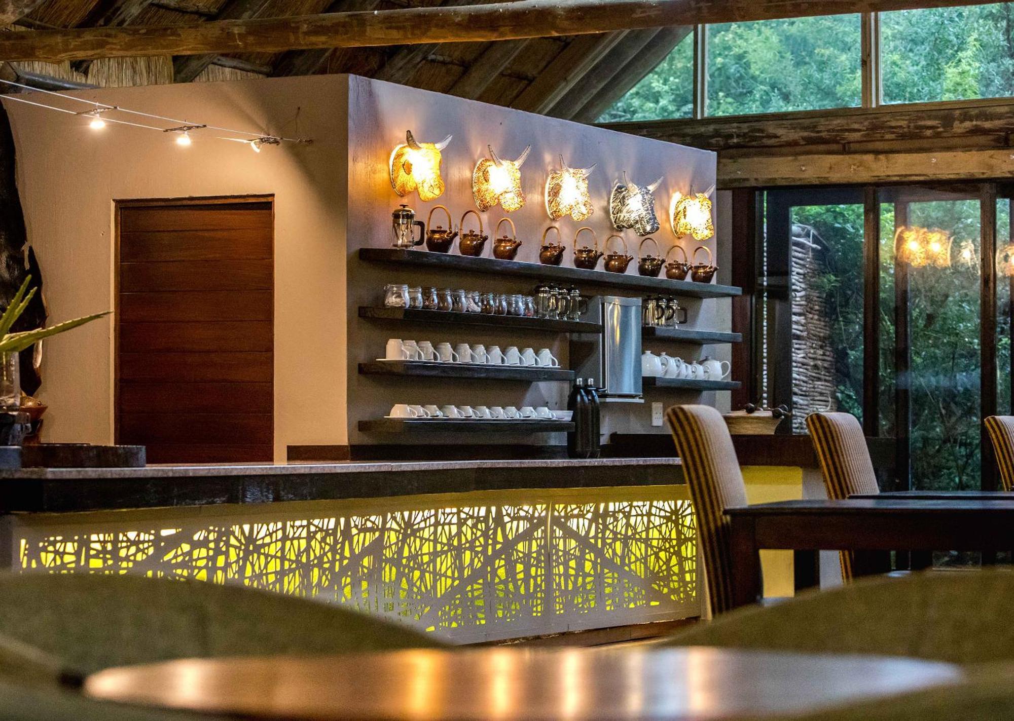 Royal Thonga Safari Lodge Sihangwane Екстериор снимка