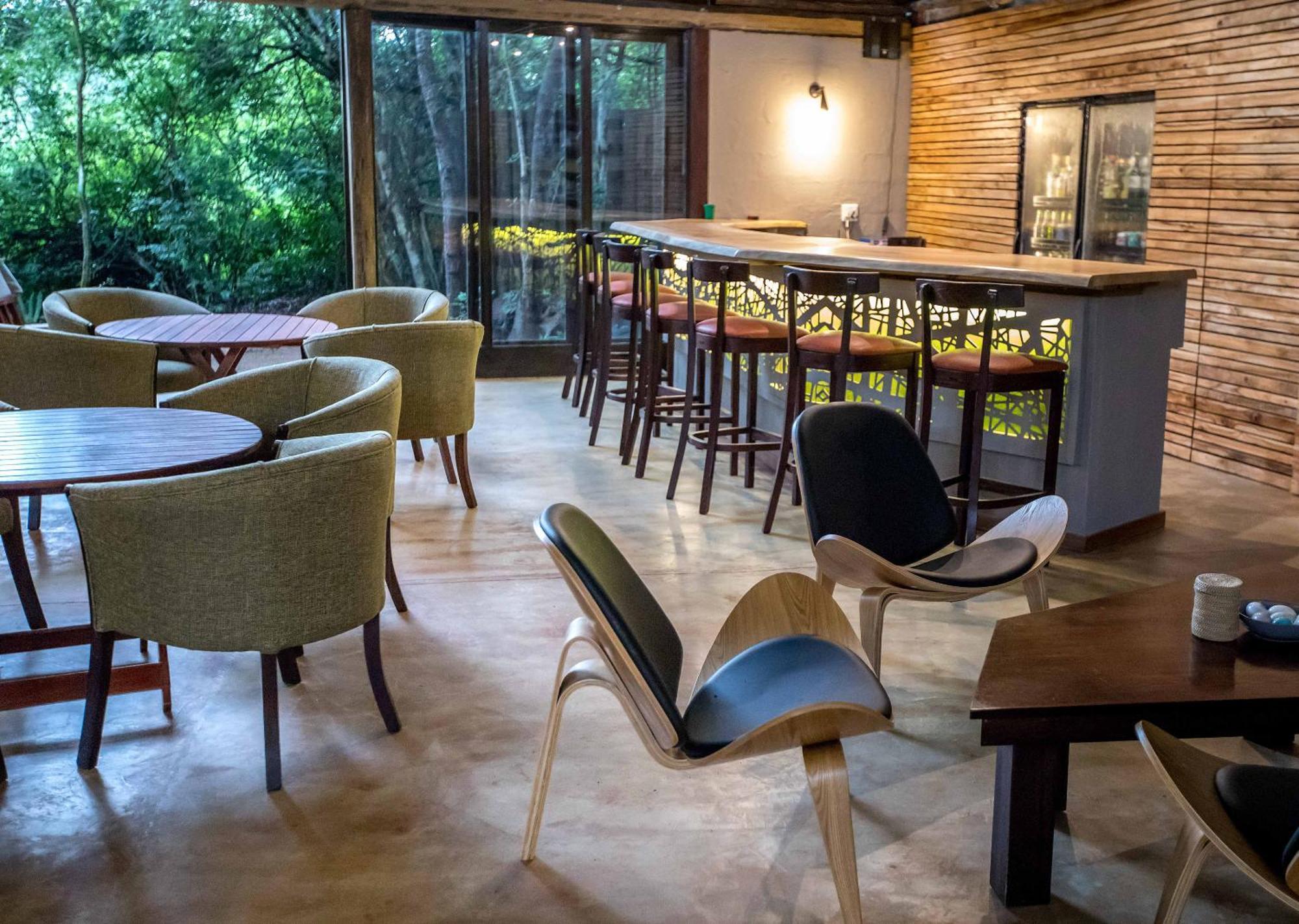 Royal Thonga Safari Lodge Sihangwane Екстериор снимка