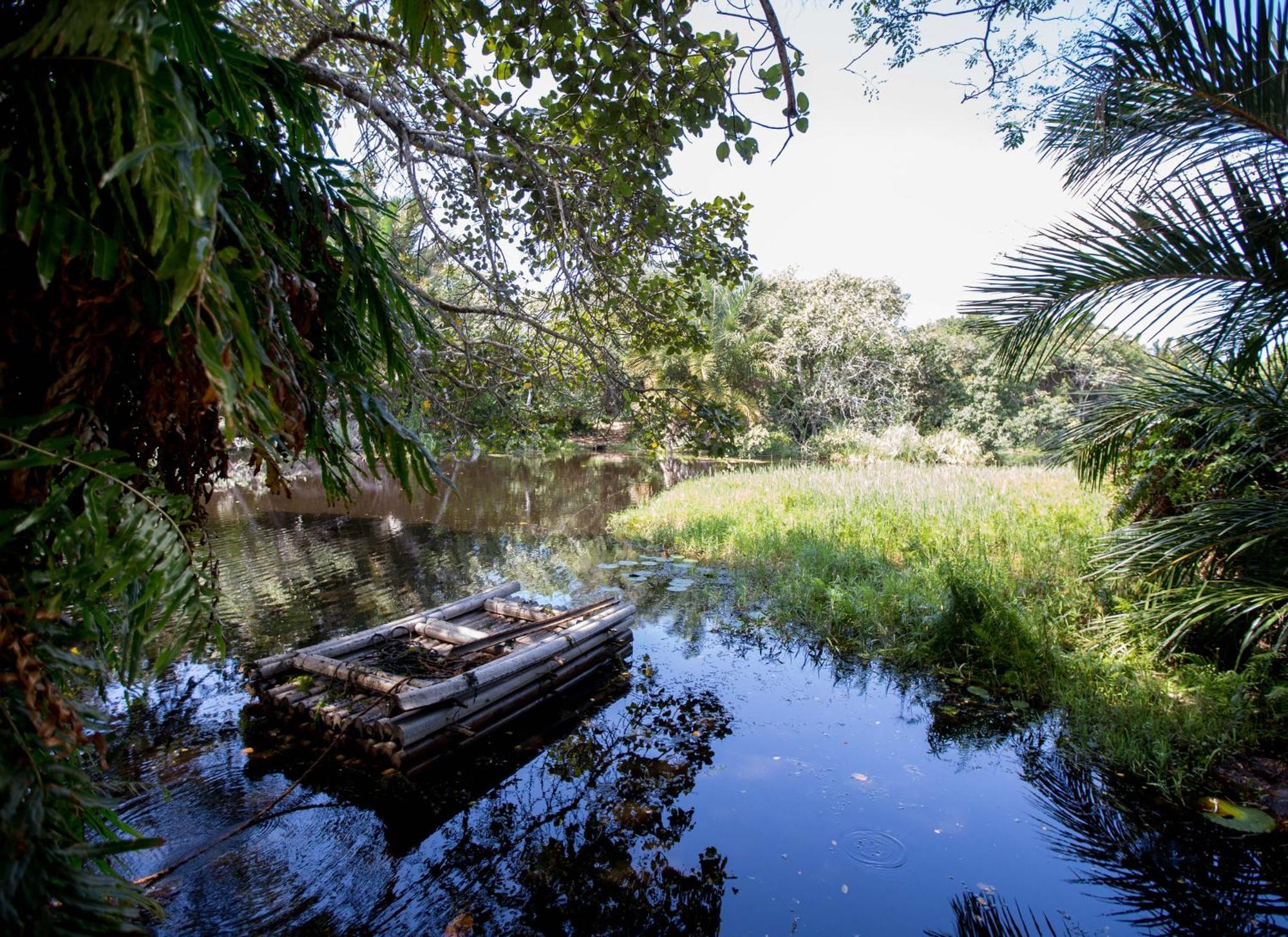 Royal Thonga Safari Lodge Sihangwane Екстериор снимка
